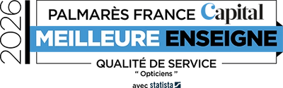 Meilleure Enseigne 2026