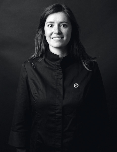 Marion Beal, l’entrepreneuriat aux couleurs d’Acuitis !