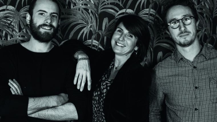 Interview : le parcours inspirant de Baptiste Jullien, multi-franchisé chez Acuitis