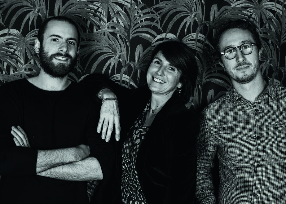 Interview : le parcours inspirant de Baptiste Jullien, multi-franchisé chez Acuitis