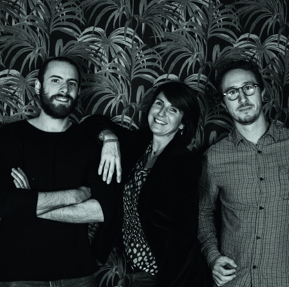 Interview : le parcours inspirant de Baptiste Jullien, multi-franchisé chez Acuitis